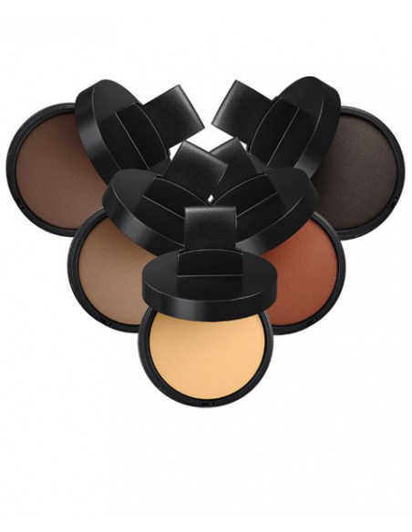 Color Revive Root Retouch Powder Dark Brown To Black