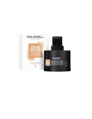 Color Revive Root Retouch Powder Medium To Dark Blonde