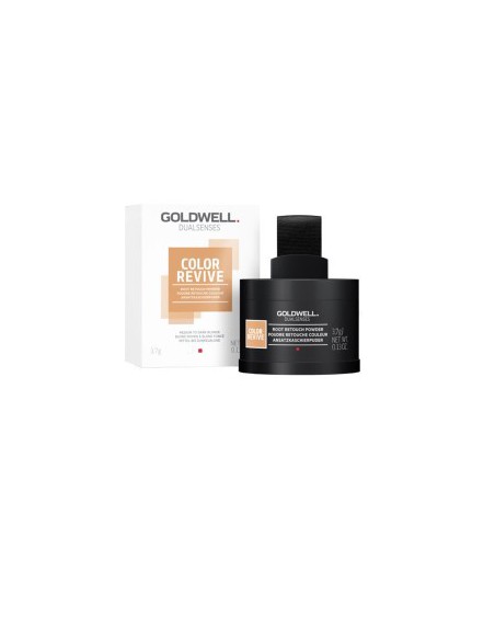 Color Revive Root Retouch Powder Medium To Dark Blonde Color Revive Root Retouch Powder Medium To Dark Blonde