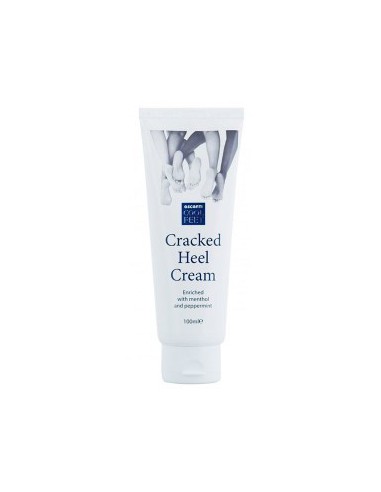 Cracked Heel Cream