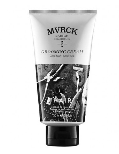 MVRCK Hair Grooming Cream MVRCK Hair Grooming Cream