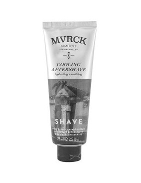 MVRCK Shave Cooling Aftershave