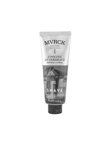 MVRCK Shave Cooling Aftershave