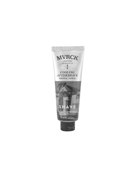 MVRCK Shave Cooling Aftershave MVRCK Shave Cooling Aftershave