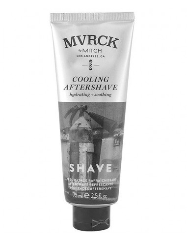 MVRCK Shave Cooling Aftershave MVRCK Shave Cooling Aftershave
