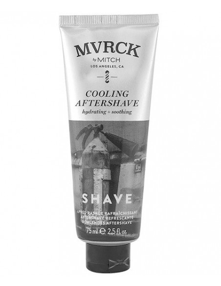MVRCK Shave Cooling Aftershave MVRCK Shave Cooling Aftershave