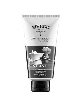 MVRCK Shave Cream