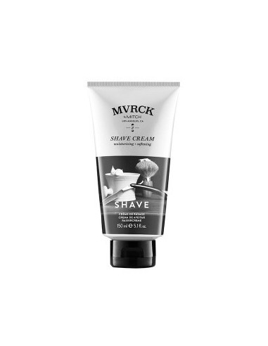 MVRCK Shave Cream