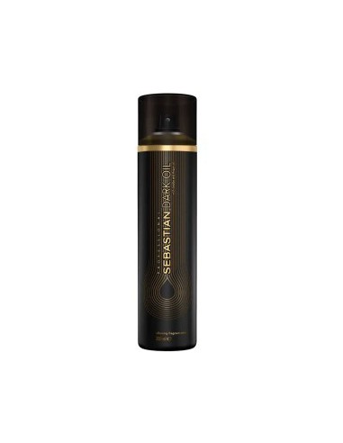 Dark Oil Silkening Fragrance Mist