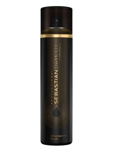 Dark Oil Silkening Fragrance Mist Dark Oil Silkening Fragrance Mist