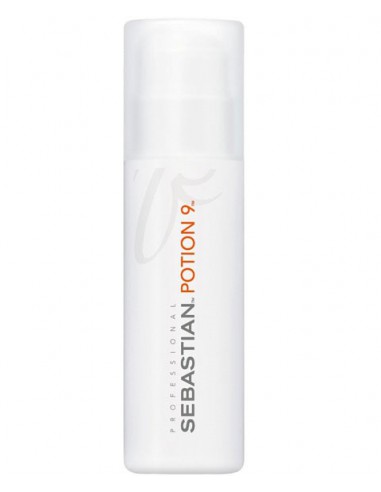 Sebastian Professional Potion 9 Styling Treatment Sebastian Professional Potion 9 Styling Treatment