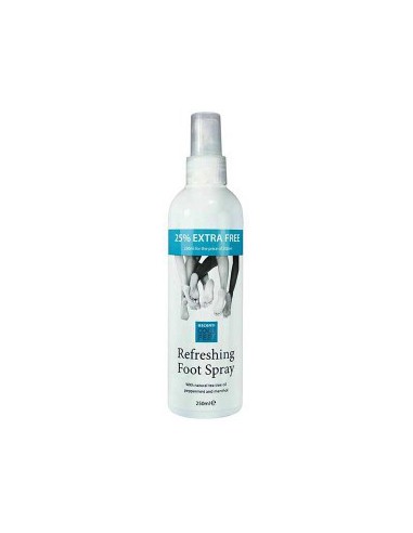 Refreshing Foot Spray Refreshing Foot Spray