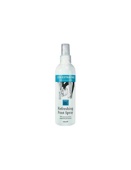 Refreshing Foot Spray Refreshing Foot Spray