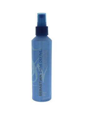 Shine Define Hairspray