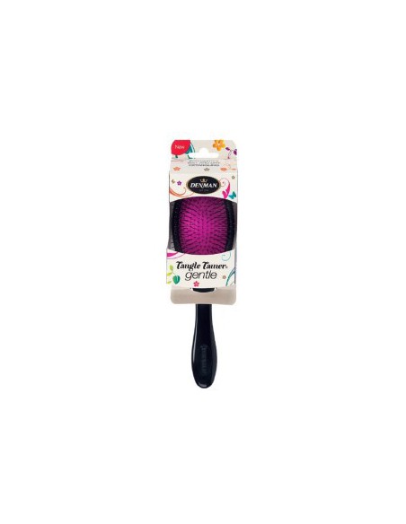 Tangle Tamer Gentle Brush Tangle Tamer Gentle Brush