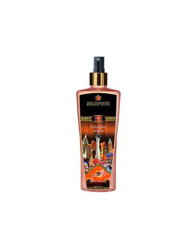 Love In Las Vegas Forbidden Acacia Fragrance Body Mist