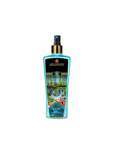 Love In Hawaii Charismatic Ambrosia Fragrance Body Mist