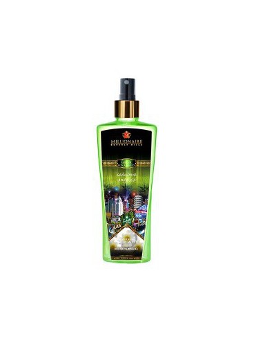 Love In Los Angeles Seductive Agelica Fragrance Body Mist