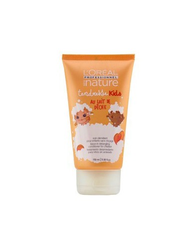 Nature Serie Tendresse Kids Leave In Detangling Conditioner Nature Serie Tendresse Kids Leave In Detangling Conditioner