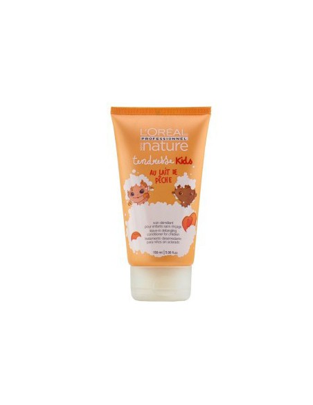 Nature Serie Tendresse Kids Leave In Detangling Conditioner Nature Serie Tendresse Kids Leave In Detangling Conditioner