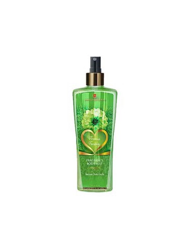 Freesia Fantasy Fragrance Body Mist