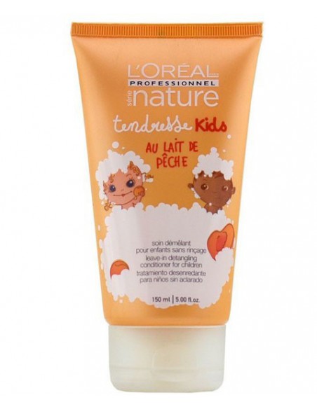 Nature Serie Tendresse Kids Leave In Detangling Conditioner Nature Serie Tendresse Kids Leave In Detangling Conditioner