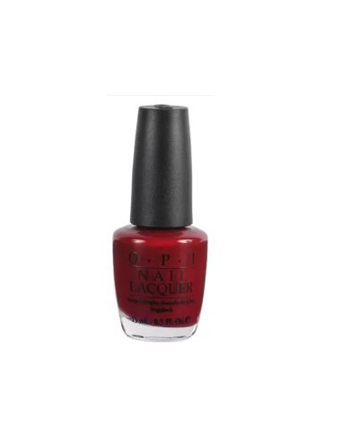 Nail Lacquer Malaga Wine