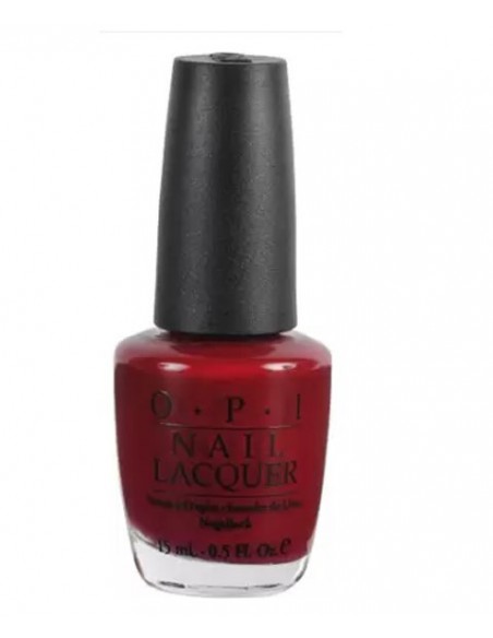 Nail Lacquer Malaga Wine