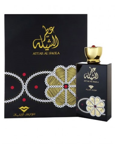 Attar Al Sheila Eau De Parfum Attar Al Sheila Eau De Parfum