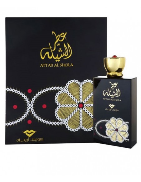 Attar Al Sheila Eau De Parfum Attar Al Sheila Eau De Parfum