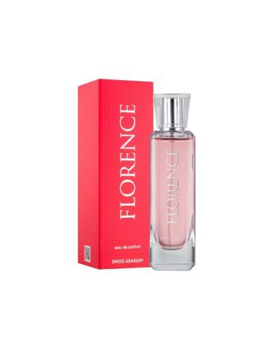 Florence Eau De Parfum