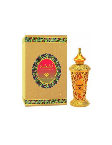 Kashkha Concentrated Perfume Oil