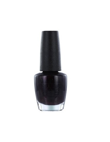 Nail Lacquer Black Cherry Chutney
