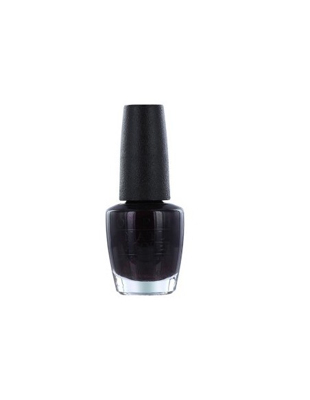 Nail Lacquer Black Cherry Chutney