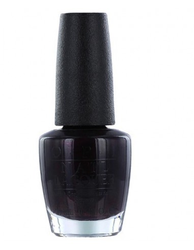 Nail Lacquer Black Cherry Chutney Nail Lacquer Black Cherry Chutney
