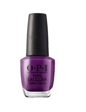 Nail Lacquer Samurai Breaks A Nail
