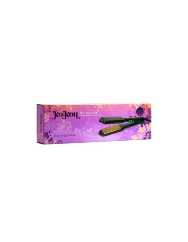 Pro Ionic 28 Professional Salon Hair Straightener Pro Ionic 28 Professional Salon Hair Straightener