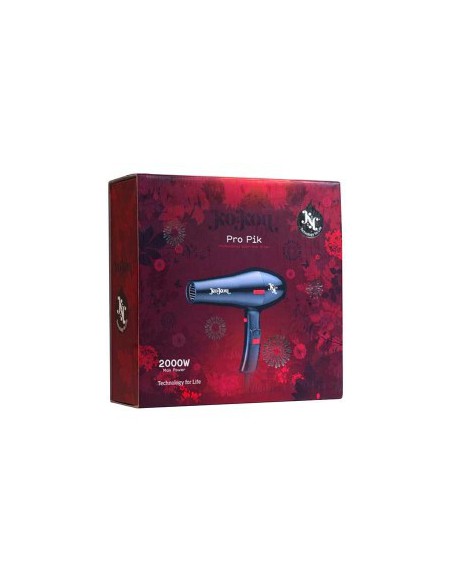 Pro Pik Professional Salon Hair Dryer Pro Pik Professional Salon Hair Dryer