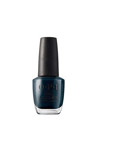Nail Lacquer CIA Color Is Awesome