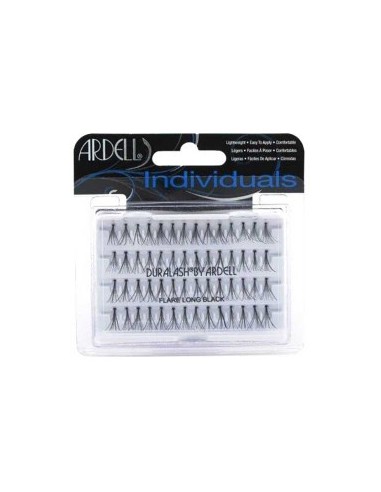 Ardell Dura Lash Eye Lashes  Long Black