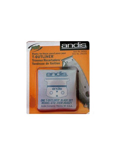 T Outliner Blade T Outliner Blade