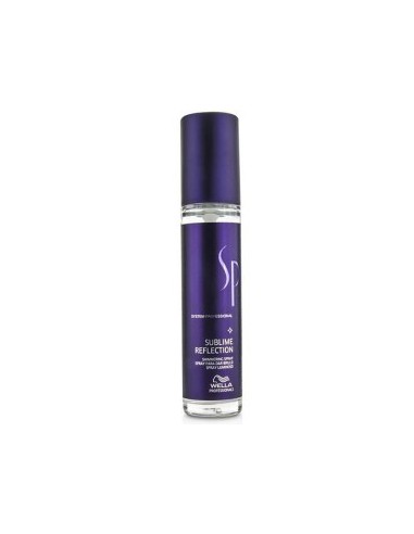 SP Style Sublime Reflection Shimmering Spray  ***