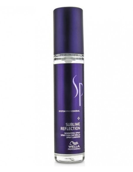 SP Style Sublime Reflection Shimmering Spray *** SP Style Sublime Reflection Shimmering Spray ***