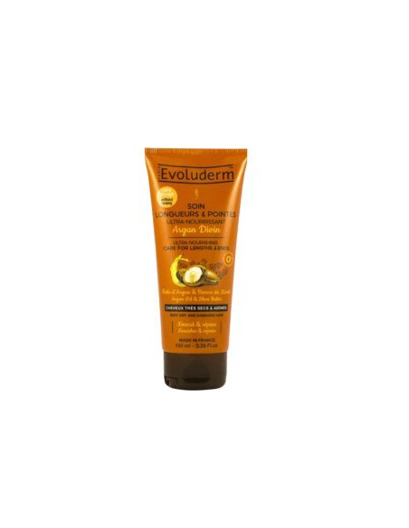 Argan Divin Ultra Nourishing Cream Argan Divin Ultra Nourishing Cream
