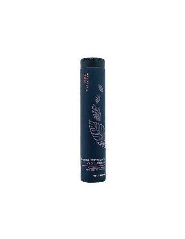 Man Hair Care Chill Shampoo Man Hair Care Chill Shampoo