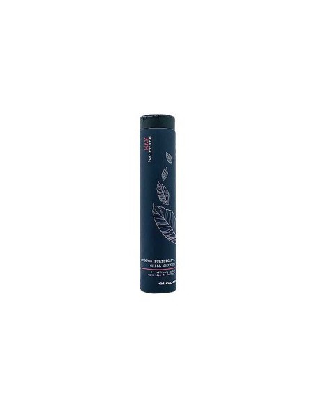 Man Hair Care Chill Shampoo Man Hair Care Chill Shampoo