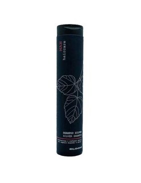 Man Hair Care Silver Shampoo