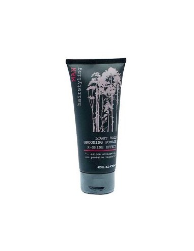 Man Hairstyling X Strong Control Gel