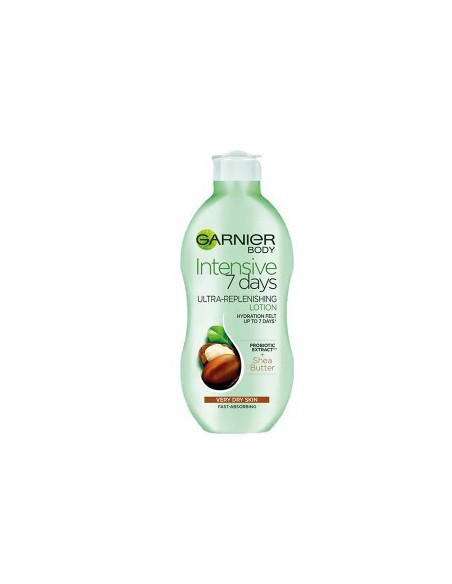 Body Intensive 7 Days Ultra Replenishing Lotion Body Intensive 7 Days Ultra Replenishing Lotion