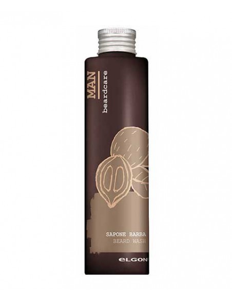Man Beardcare Beard Wash Man Beardcare Beard Wash